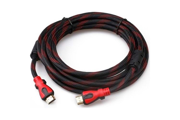 Hdmi Kablosu 1.4b 3D 1.5 Metre Hdmi Görüntü Kablosu