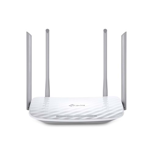 TP-Link Archer C50, AC1200 Mbps Kablosuz Dual-Band Access Point / Router