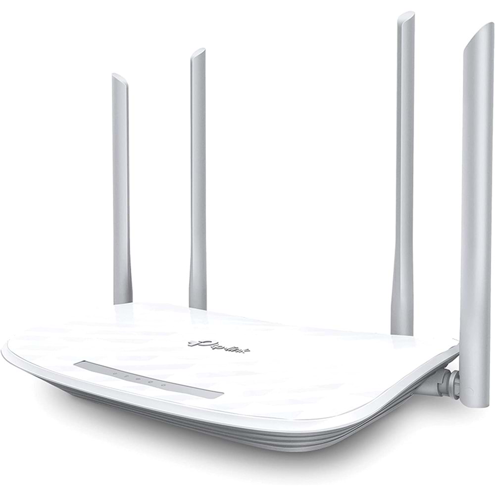 TP-Link Archer C50, AC1200 Mbps Kablosuz Dual-Band Access Point / Router