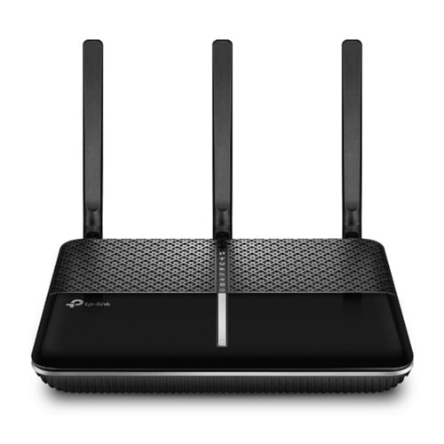 TP-Link Archer VR600 1300Mbps Wireless Dual Band Gigabit VDSL2 Modem Router