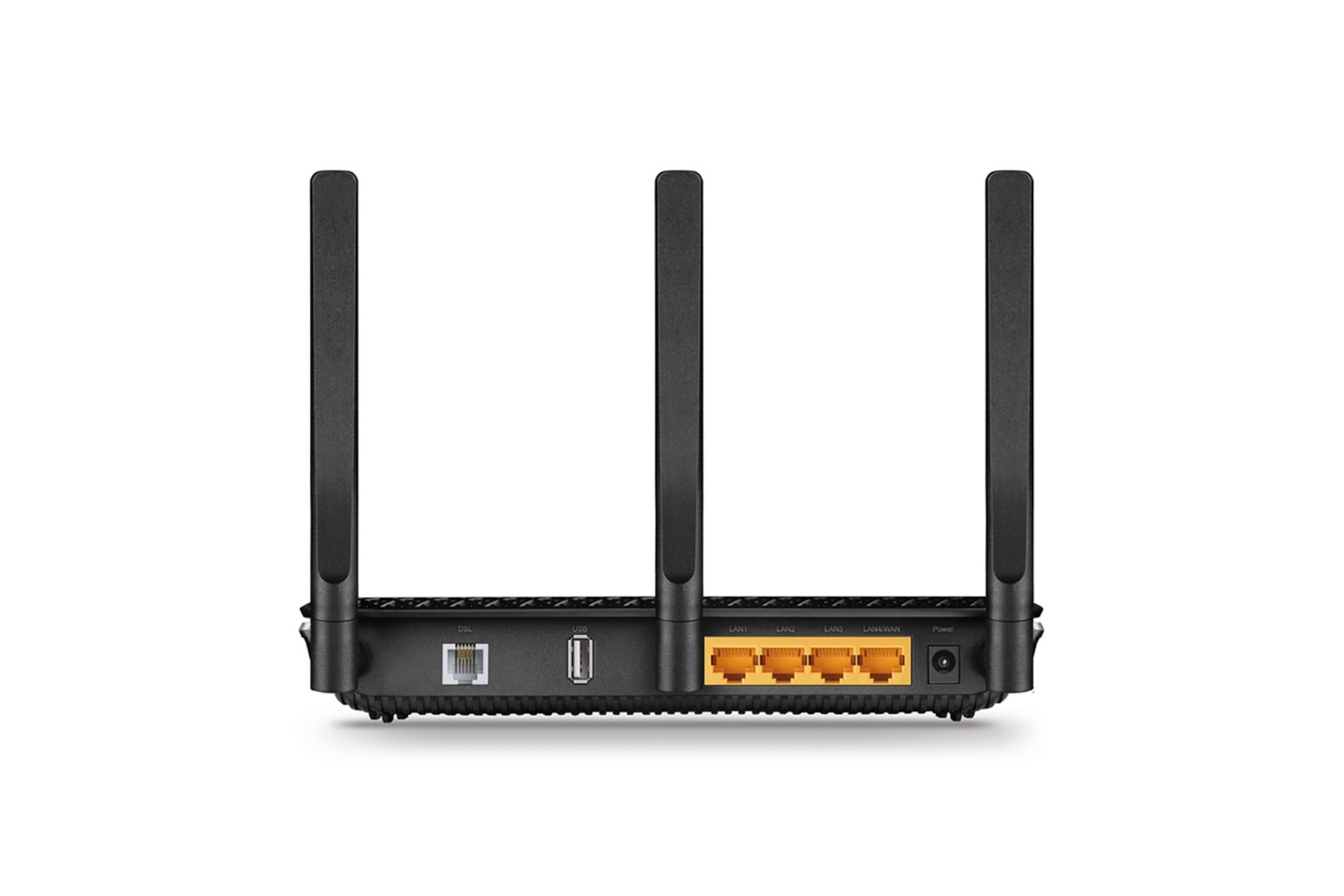 TP-Link Archer VR600 1300Mbps Wireless Dual Band Gigabit VDSL2 Modem Router