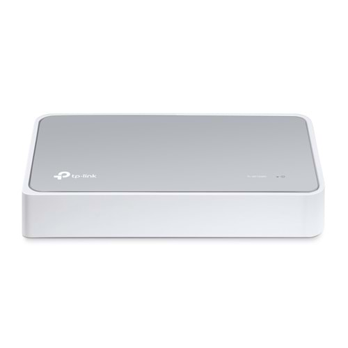 TP-Link TL-SF1008D 8 Port 10/100Mbps Tak ve Kullan Switch