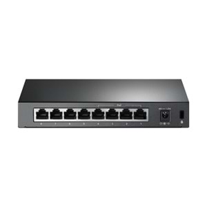 TP-Link TL-SF1008P 8 Port 10/100Mbps 4 Port PoE (57W) Switch