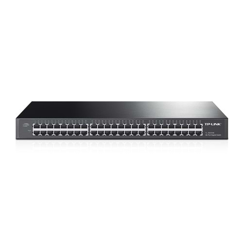 TP-Link TL-SG1048 48 Port 10/100/1000Mbps Rackmount Switch