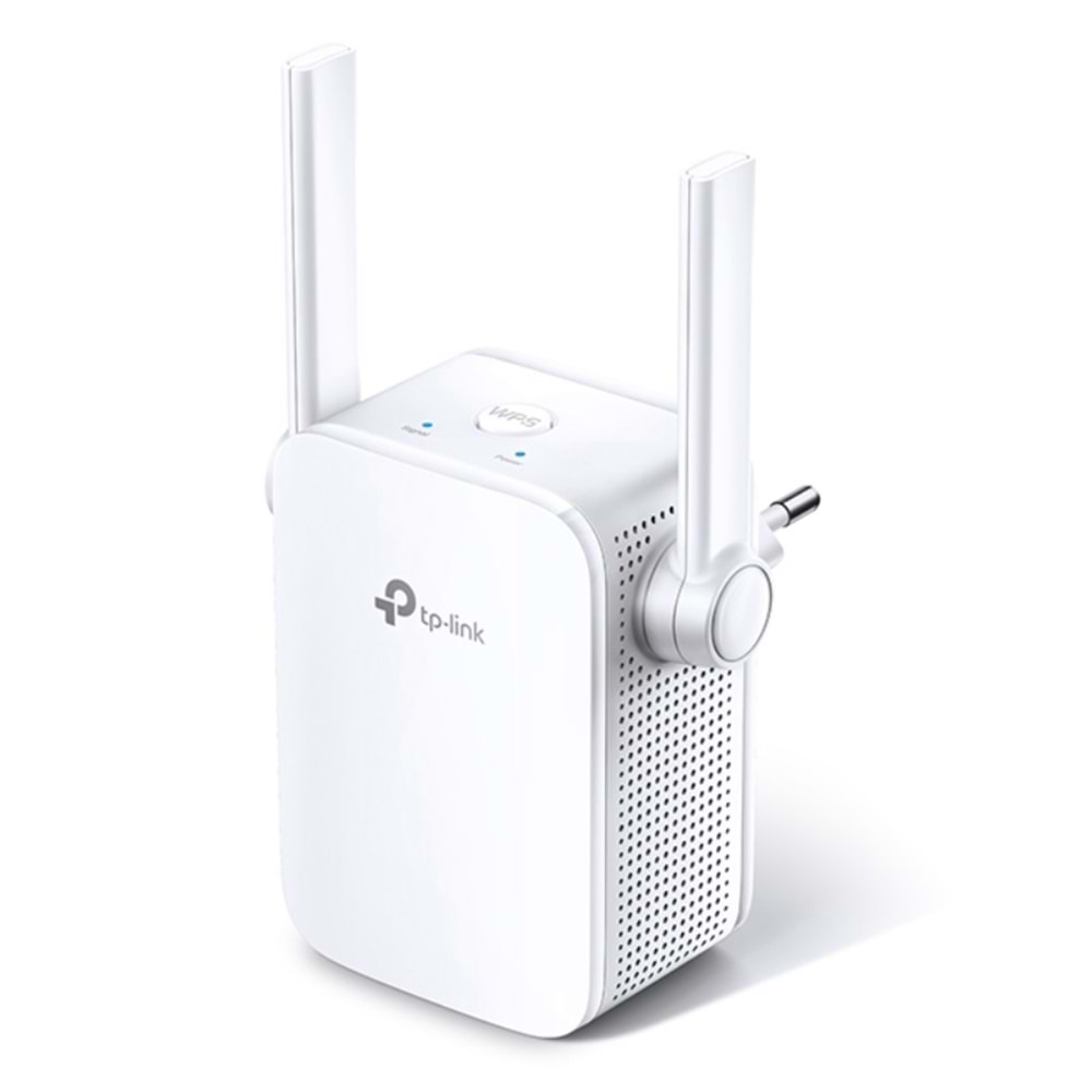 TP-Link TL-WA855RE 300Mbps Wi-Fi Range Extender