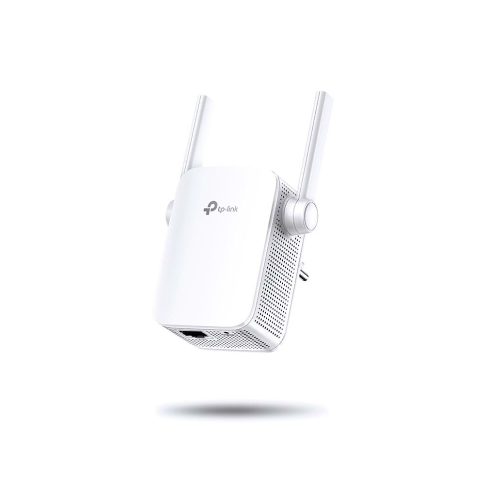 TP-Link TL-WA855RE 300Mbps Wi-Fi Range Extender