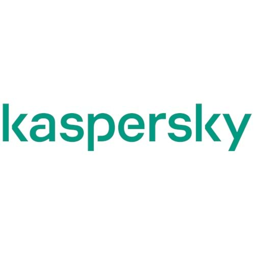 Kaspersky Anti Virus Programı 2 Kullanıcı - 1 Yıl