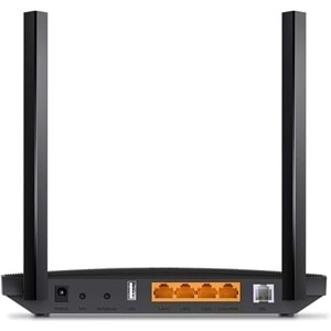 TP-Link Archer VR400 1200Mbps Gigabit VDSL ADSL2 Modem Router