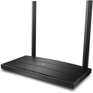 TP-Link Archer VR400 1200Mbps Gigabit VDSL ADSL2 Modem Router