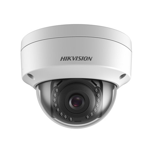 Hikvision DS-2CD2121G0-I 2MP 2,8mm Mini IP Dome Kamera H265