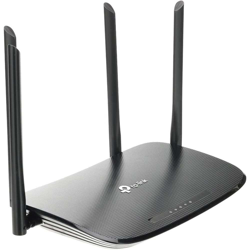 TP-Link Archer VR300, AC1200 Mbps Kablosuz Dual-Band Fiber/VDSL/ADSL Modem Router