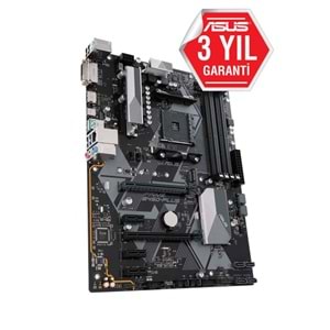 Asus PRIME B450-PLUS B450 DDR4 USB3.1 M.2 HDMI AM4 Anakart