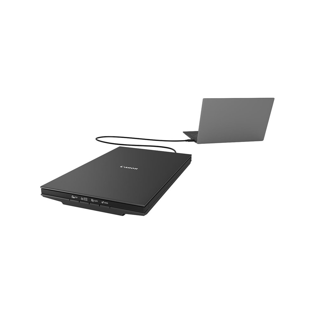 Canon CanoScan LIDE 300 Tarayıcı (Canon Eurasia Garantili)