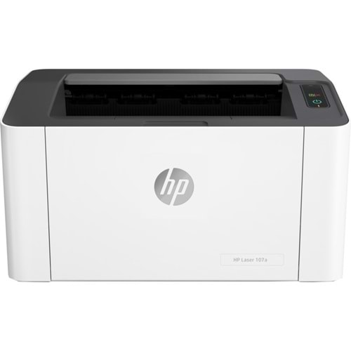 Hp Laserjet 107A Mono Laser Yazıcı 21ppm 64MB 4ZB77A