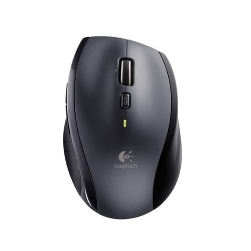 Logitech M705 Marathon Kablosuz Optik Mouse