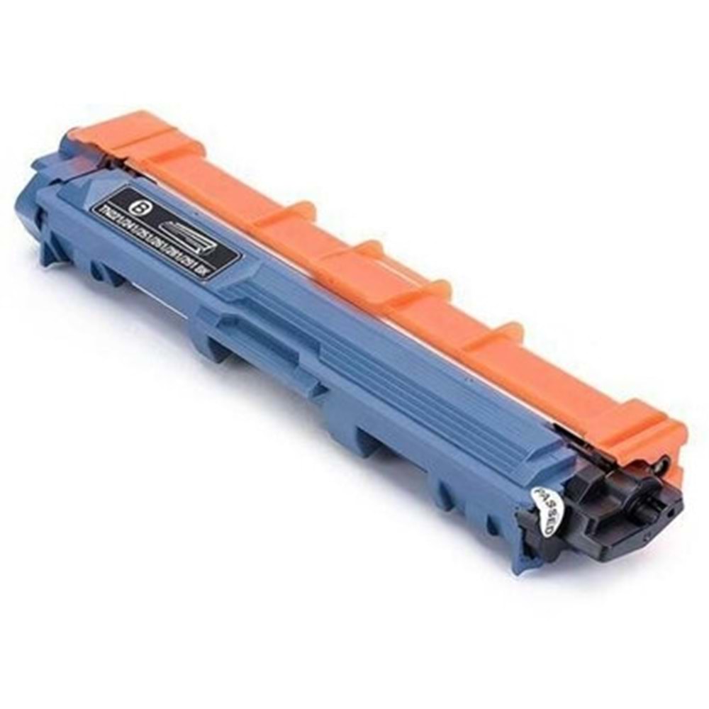 Brother TN-221/TN-241/TN-251/TN-261BK Siyah Muadil Toner 2500syf
