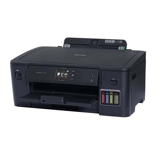 Brother HL-T4000DW Tanklı Sistem A3 Yazıcı Wi-Fi, Ethernet