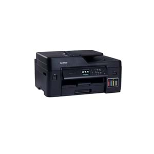 Brother MFC-T4500DW Tanklı Sistem Çok Fonksiyonlu Fakslı A3 Yazıcı (ADF,WiFi)