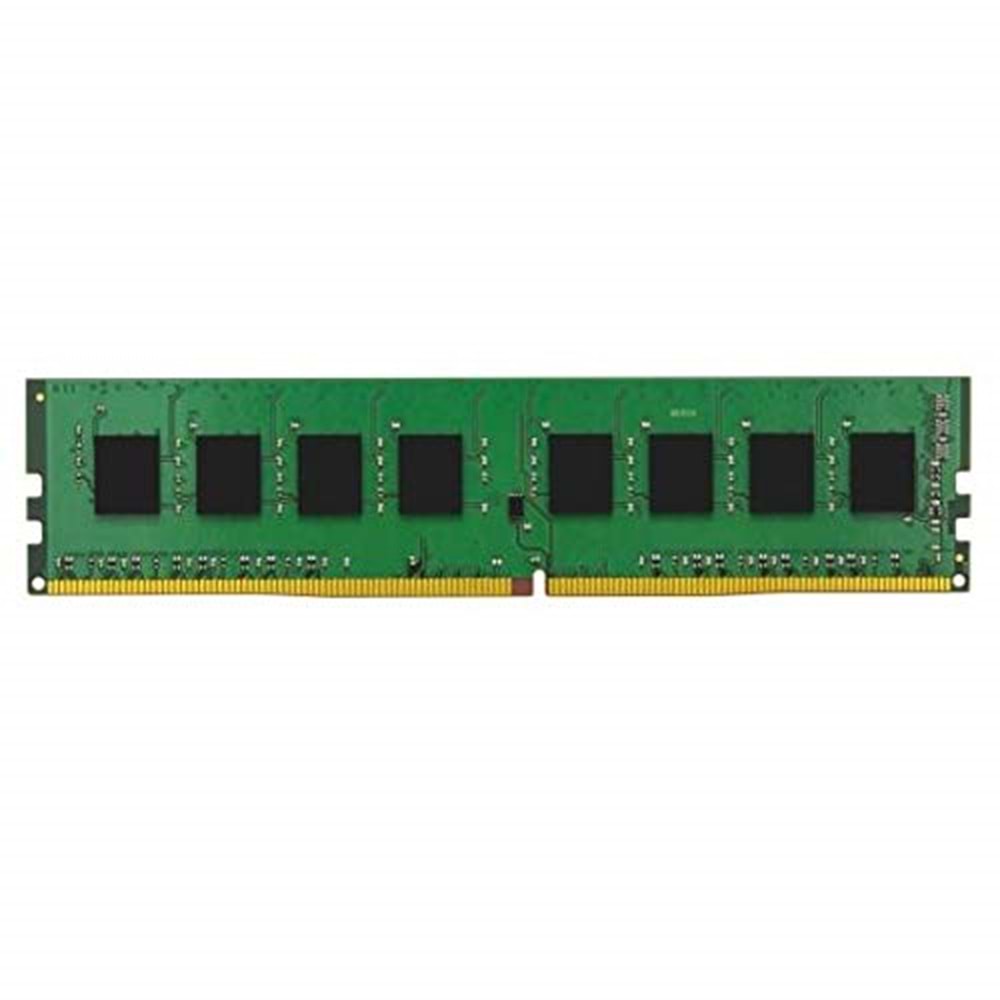 Kingston 8GB 2666MHz DDR4 CL19 Ram Bellek KVR26N19S8/8