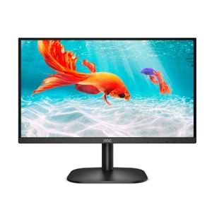 Aoc 21.5 22B2H/EU FullHD 75Hz 4ms Hdmi/Vga VESA Monitör