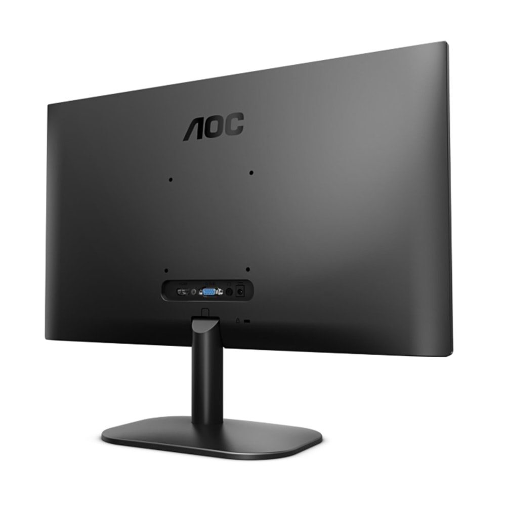 Aoc 21.5 22B2H/EU FullHD 75Hz 4ms Hdmi/Vga VESA Monitör