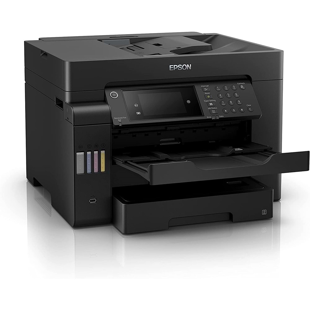 Epson EcoTank L15150 Wifi Mürekkep Püskürtmeli Çok Fonksiyonlu Yazıcı