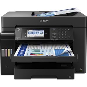 Epson EcoTank L15160 Wifi Mürekkep Püskürtmeli Çok Fonksiyonlu Yazıcı