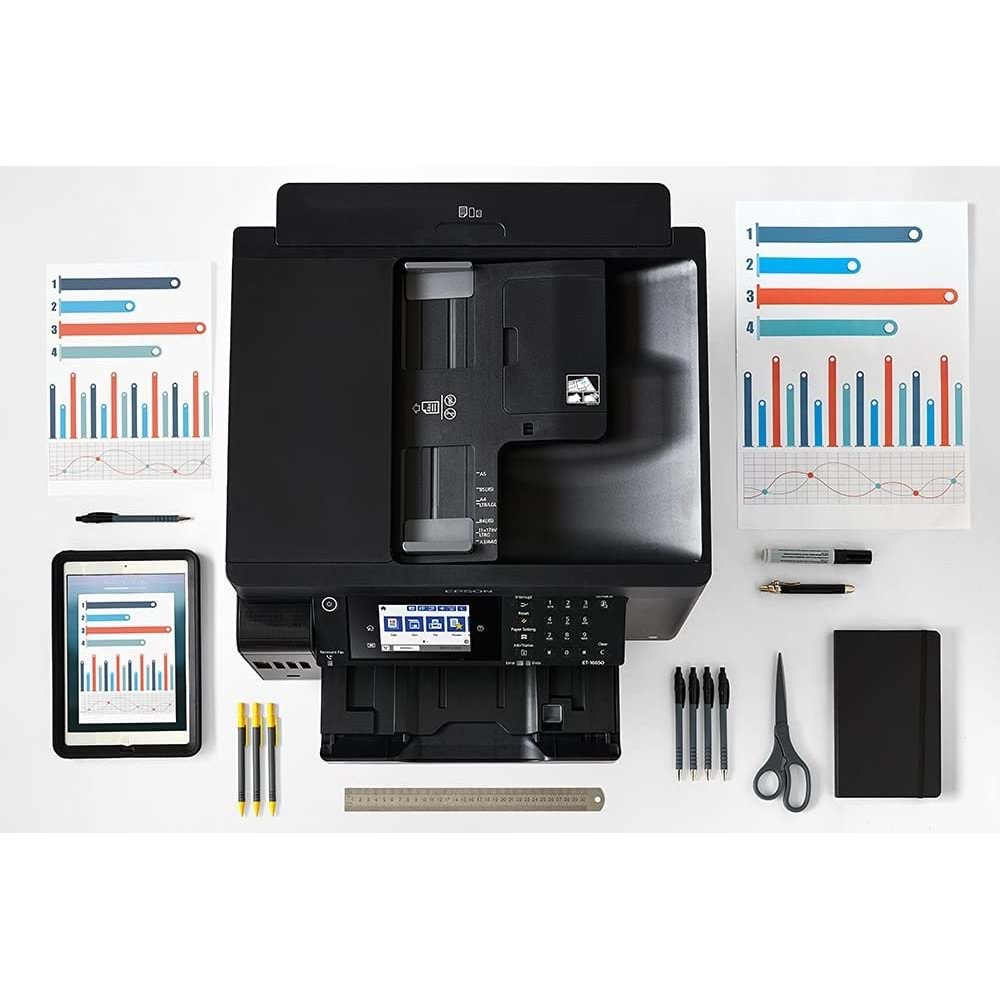 Epson EcoTank L15160 Wifi Mürekkep Püskürtmeli Çok Fonksiyonlu Yazıcı