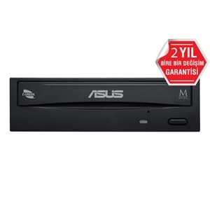 Asus DRW-24D5MT 24X M-DISC Destekli Double Layer SATA DVD Bulk Yazıcı