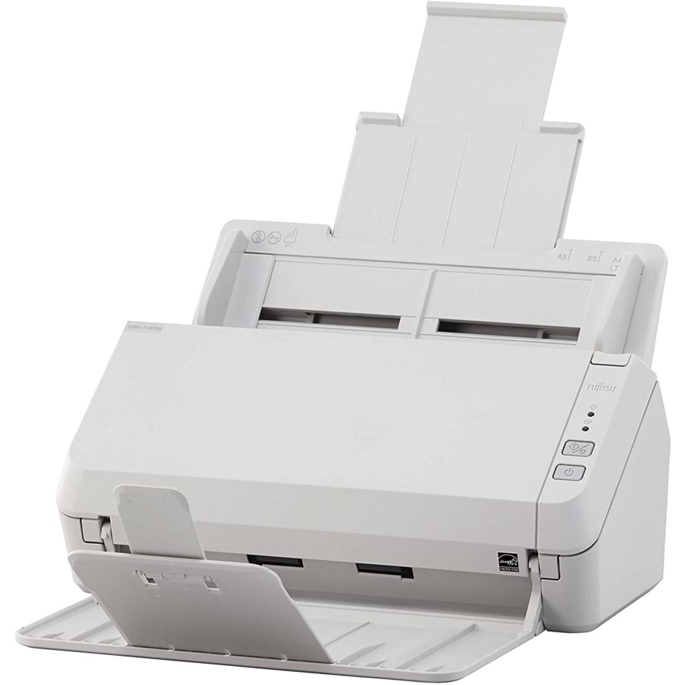 Ricoh SP-1120N Sayfa Beslemeli A4 Doküman Tarayıcı
