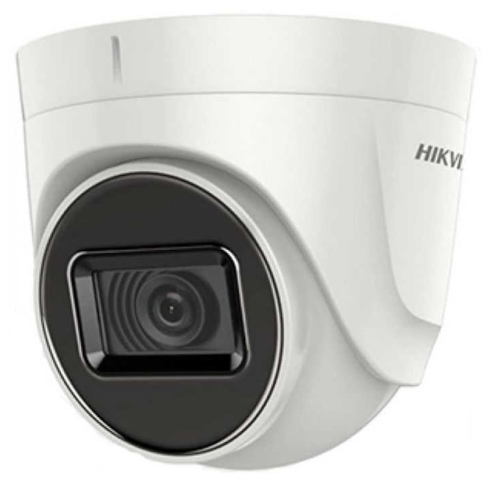 Hikvision DS-2CE76D0T-EXIPF 1080p 2,8mm Mini IR 20metre Dome Güvenlik Kamera