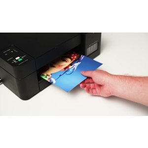Brother DCP-T220 Tanklı Sistem Çok Fonksiyonlu Yazıcı
