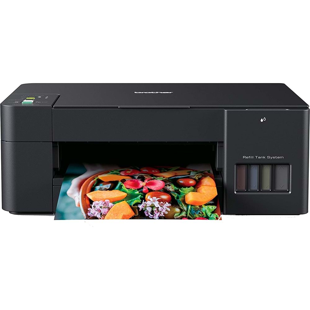Brother DCP-T420W Tanklı Inkjet Çok Fonksiyonlu Renkli Yazıcı