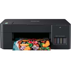 Brother DCP-T420W Tanklı Inkjet Çok Fonksiyonlu Renkli Yazıcı