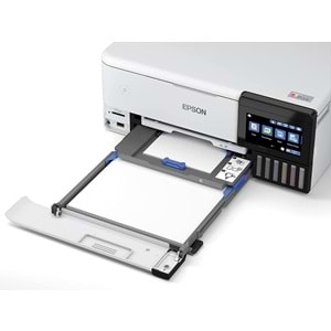 Epson EcoTank L8160 A4 Fotoğraf Tarayıcı Yazıcısı