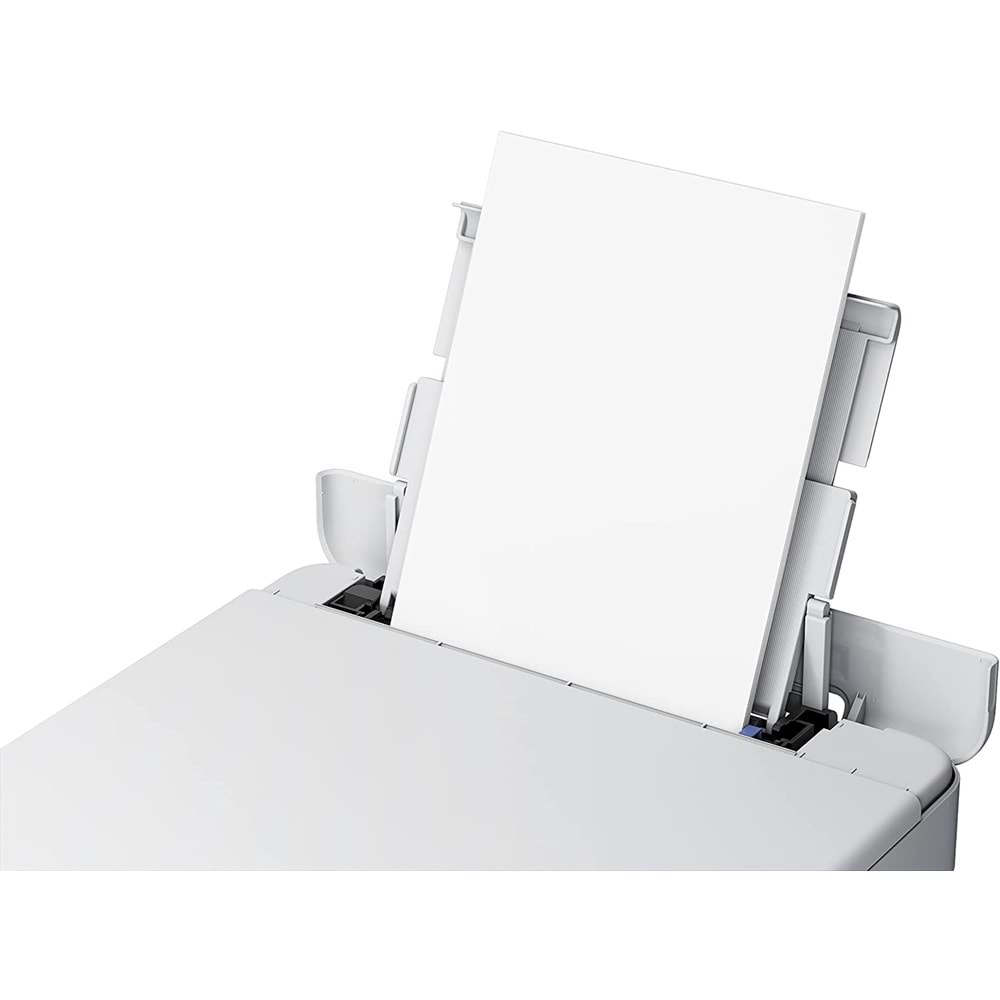Epson EcoTank L8160 A4 Fotoğraf Tarayıcı Yazıcısı