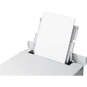 Epson EcoTank L8160 A4 Fotoğraf Tarayıcı Yazıcısı