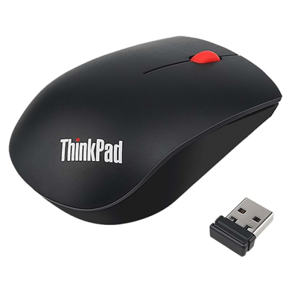 Lenovo ThinkPad Optik 1200DPI Kablosuz Mouse 4X30M56887