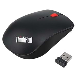 Lenovo ThinkPad Optik 1200DPI Kablosuz Mouse 4X30M56887