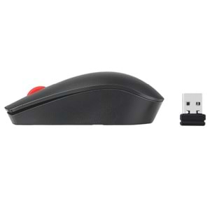 Lenovo ThinkPad Optik 1200DPI Kablosuz Mouse 4X30M56887