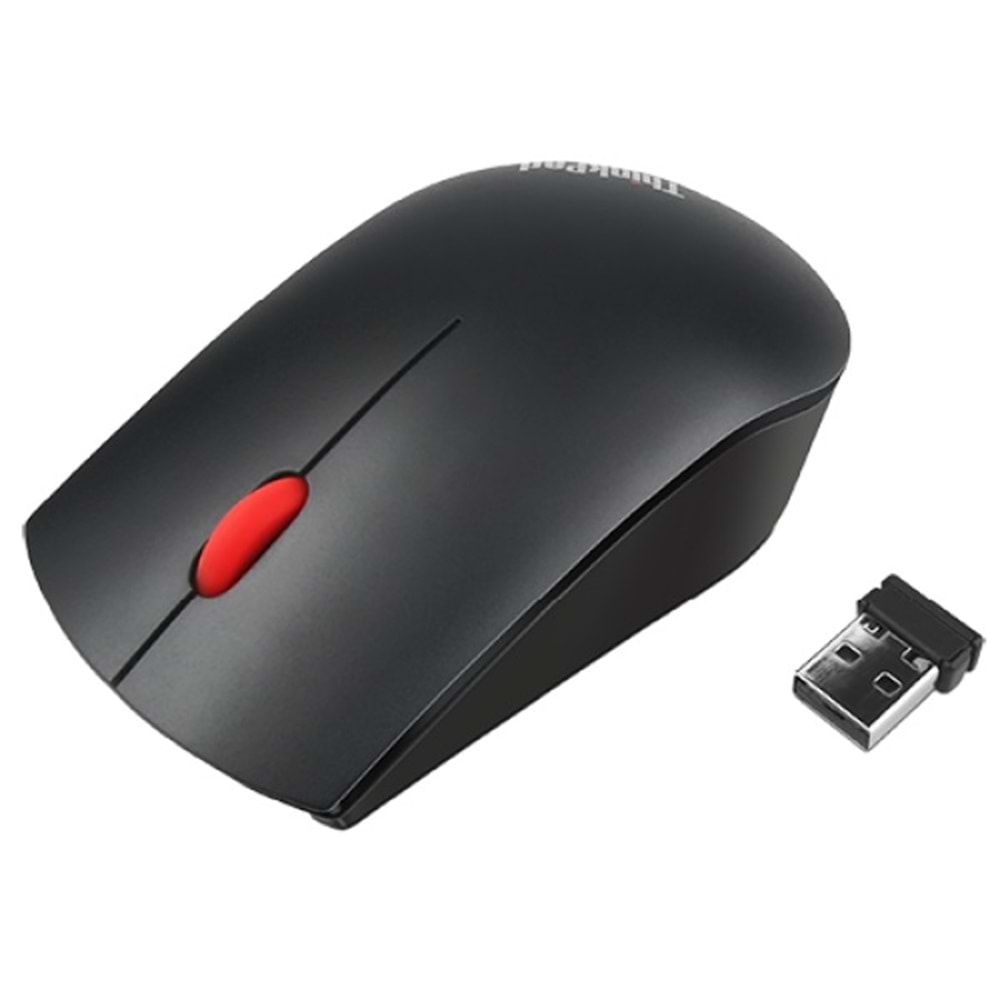 Lenovo ThinkPad Optik 1200DPI Kablosuz Mouse 4X30M56887