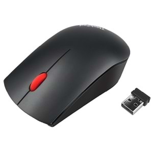 Lenovo ThinkPad Optik 1200DPI Kablosuz Mouse 4X30M56887