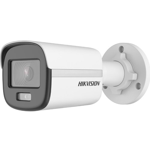 Hikvision DS-2CE10DF0T-PF 1080p 3,6mm IR 20metre ColorVu Bullet Güvenlik Kamera