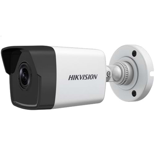 Hikvision DS-2CD1023G0-IUF 4mm 2MP Mini Bullet Güvenlik Kamera H265+