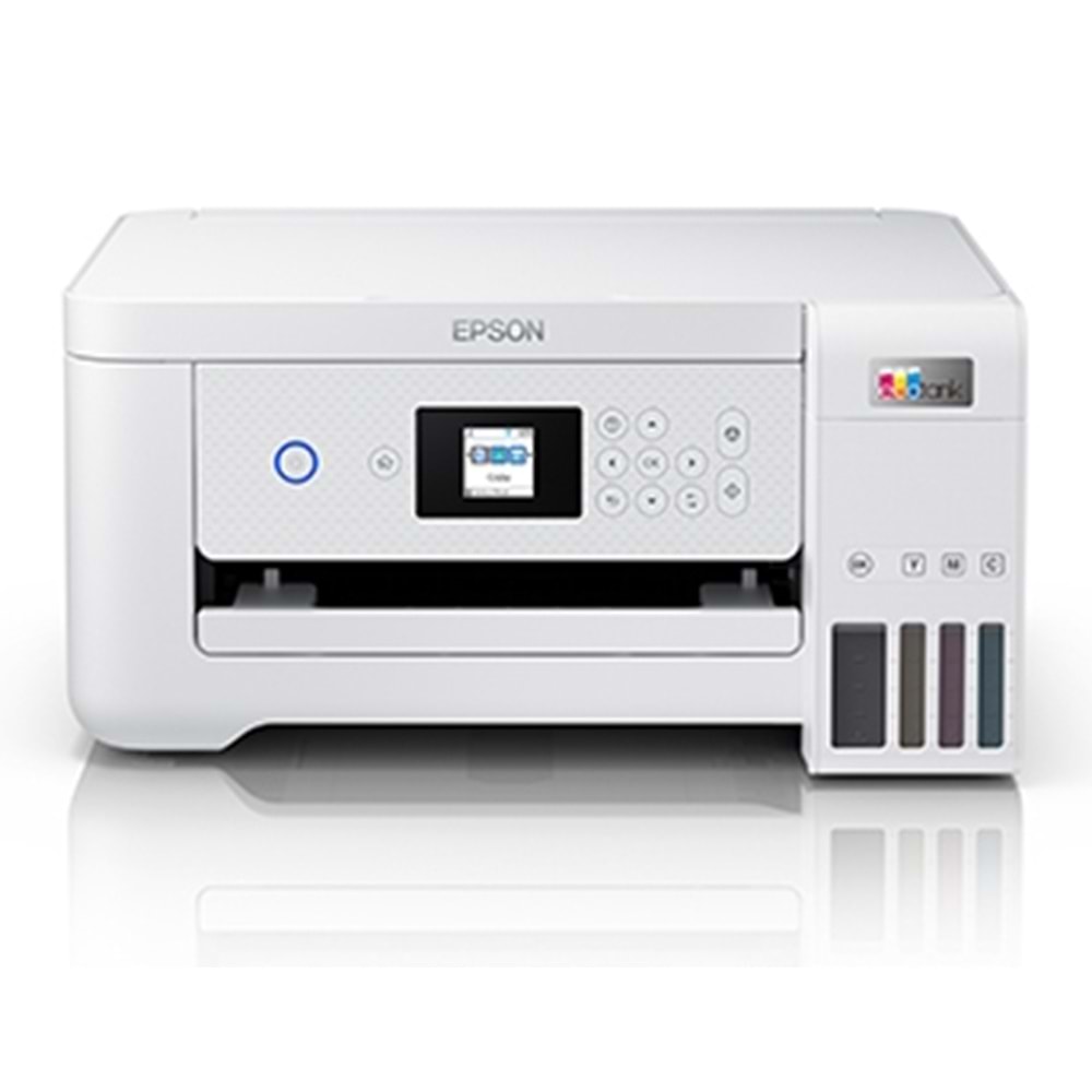 Epson EcoTank L4266 WIFI Mürekkep Püskürtmeli Çok Fonksiyonlu Yazıcı