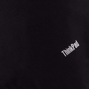 Lenovo Thinkpad 15.6¨ Siyah Notebook Sırt Çantası 4X40K09936
