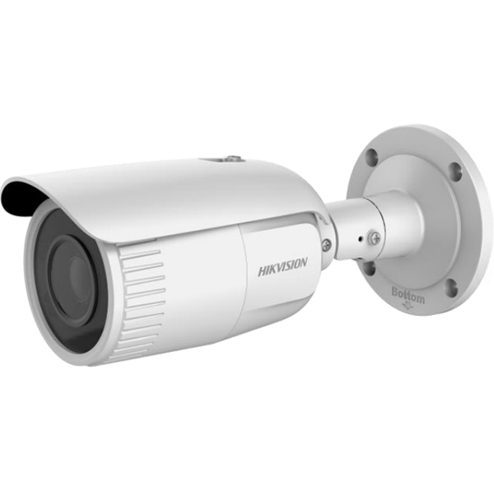Hikvision DS-2CD1643G0-IZS/UK 4MP 2.7-13,5m Motorize 60metre IR Bullet Güvenlik Kamera H265+