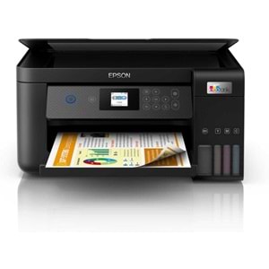 Epson EcoTank L4260 Çok Fonksiyonlu Mürekkep Püskürtmeli Yazıcı