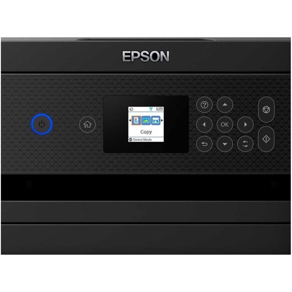 Epson EcoTank L4260 Çok Fonksiyonlu Mürekkep Püskürtmeli Yazıcı