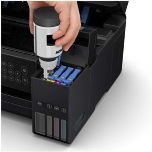 Epson EcoTank L4260 Çok Fonksiyonlu Mürekkep Püskürtmeli Yazıcı